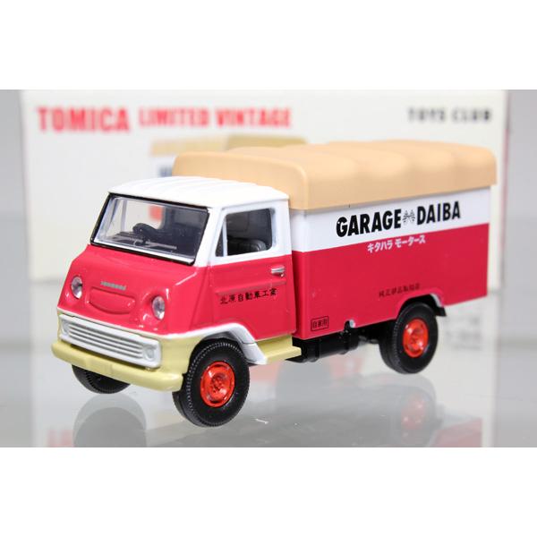 国内正規総代理店アイテム】 トミカリミテッドビンテージTOYS CLUB