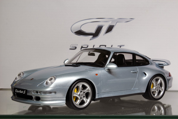 ミニカーショップ ケンボックス 1 12 1 18スケール ポルシェ911 993 ターボs Gt Sprit 海外特注品 1 18スケールminicar Shop Kenbox Tomica