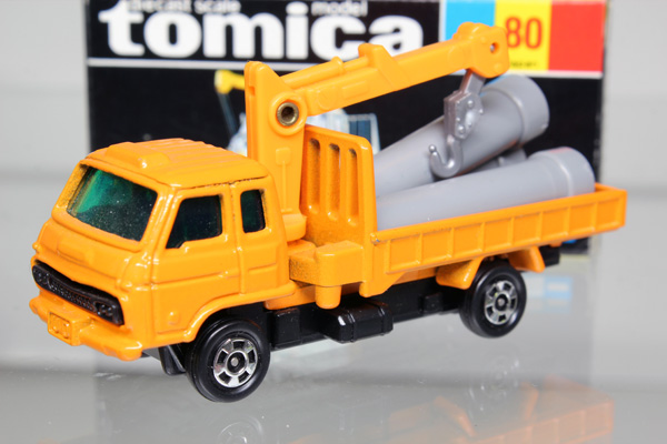 tomica 80