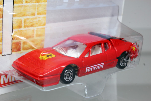 選べる２個セット TOMICA トミカ フェラーリ 512BB ヨーロッパ向け