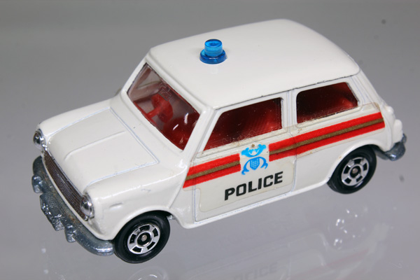 ミニカーショップ ケンボックス トミカ 青箱 F8 ミニクーパーs マークiii F8 2 13 ミニフェア 白箱付minicar Shop Kenbox Tomica