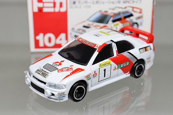 tomica 104