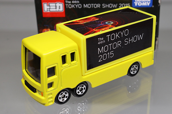 ミニカーショップ ケンボックス トミカ モーターショー 0 スタンプラリーイベントカーminicar Shop Kenbox Tomica