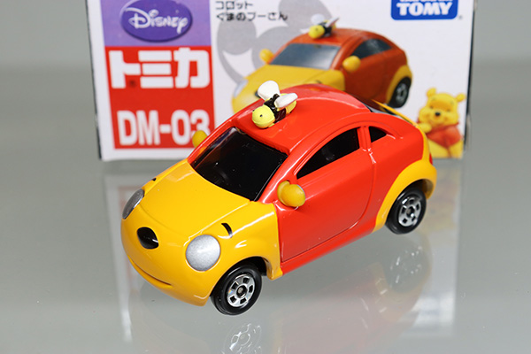 バイイー専用】トミカ ミニカー ディズニー コロット他｜バイイー専用