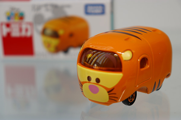 ミニカーショップ ケンボックス ディズニートミカティガー ツム ディズニーモータースツムツムminicar Shop Kenbox Tomica