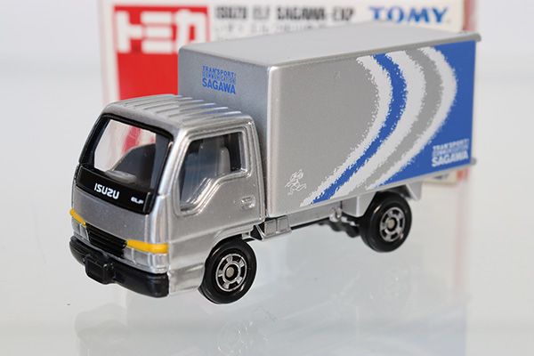 tomica 83