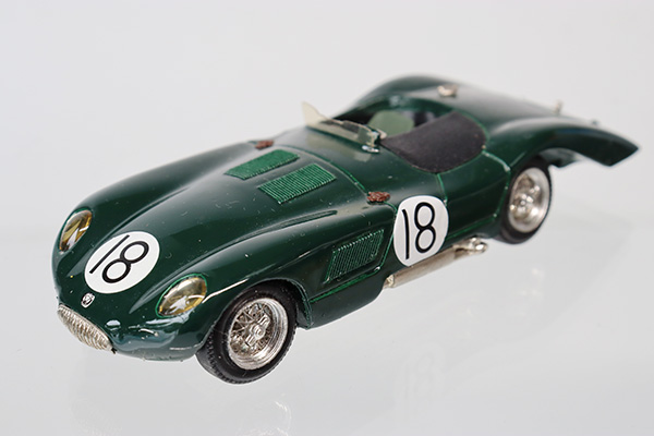 1/43 ダイキャストメカコレクション No.4 デロリアン PART Ⅲ Amazon | サンスター/ビテス (1/43) デロリアン DMC 12 「Back