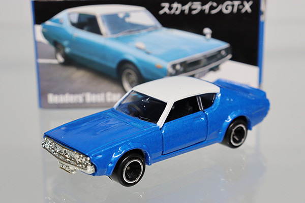 ミニカーショップ ケンボックス トミカ特注 日本製 日産スカイラインgt X プリンス スカイラインミュウジアム特注minicar Shop Kenbox Tomica