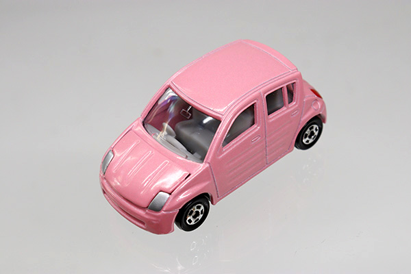 ミニカーショップ ケンボックス トミカギフトばらし トヨタwill Vi トミカ30周年メモリアルコレクション 白箱付きminicar Shop Kenbox Tomica