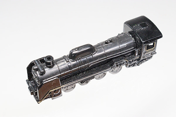 ミニカーショップ ケンボックス 箱なしトミカ 蒸気機関車d51 チップ キズが有る場合が御座います 現状渡し 白箱付minicar Shop Kenbox Tomica