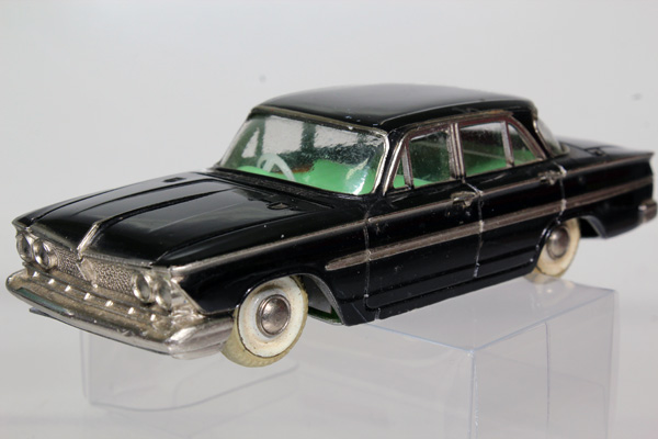 独創的 ミニカーショップ ケンボックス 大盛屋☆PHE-24☆プリンス ミニカー