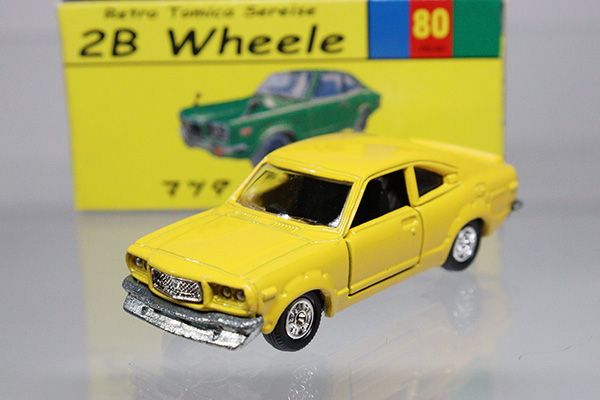 高価値】 トミカNO.80 マツダ サバンナGT 日本製ミニカー TOMICA fawe.org