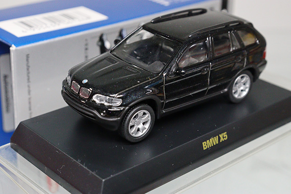 Yahoo!オークション -「bmw 非売品」(ミニカー) の落札相場