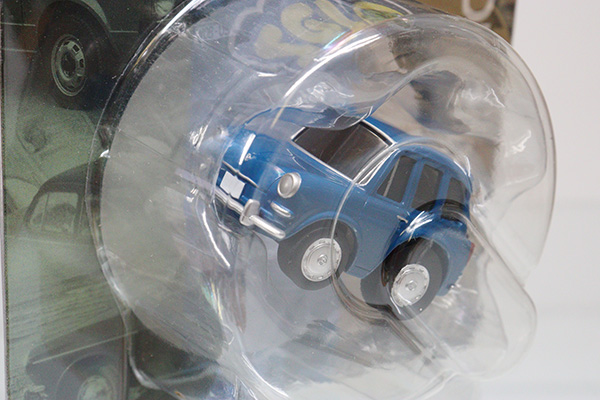 チョロQ vw 3台セット タカラトミー チョロQ e-09 フォルクスワーゲン タイプ 1