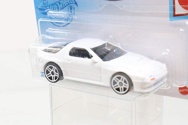 ホットウィール★★マツダ1989 サバンナ RX-7 FC3S※未開封品・現状渡し