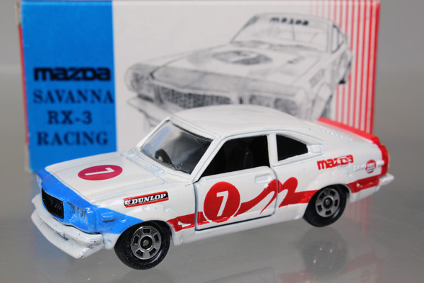 高価値】 トミカNO.80 マツダ サバンナGT 日本製ミニカー TOMICA fawe.org