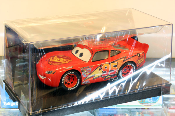 ミニカーショップ ケンボックス その他 ライトニング マックィーン 1 18schuco Disney Pixer Cars 写真のモデルが全てです 詳しいコンディションを確認したい方は直接ご来店いただくかお電話でお問い合わせくださいminicar Shop Kenbox Tomica