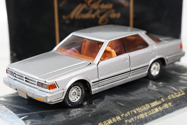 ミニカーショップ ケンボックス トミカリミテッドヴィンテージ