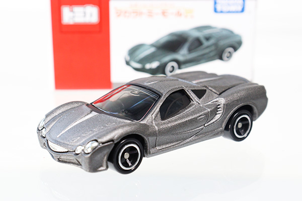 ミニカーショップ ケンボックス トミカ特注・その他光岡オロチ