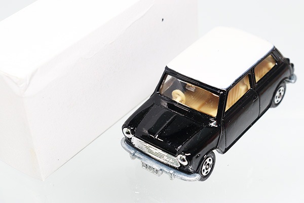 1993 ミニクーパー コレクションボックス ミニカー 当時物 Amazon | シュコー 1/64 ペーパーボックス エディション ミニ クーパー