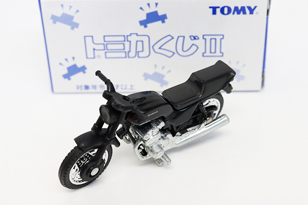 トミカ ホンダCB750F - バイク車体