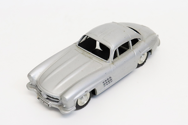 メルクリンメルセデス300SL