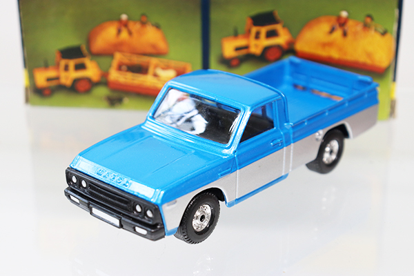 コーギー タリーズコーヒー　ベッドフォードトラック（幌付き） モデルミニカー コーギー タリーズコーヒー ベッドフォードトラック（幌付き