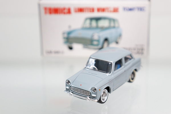 ミニカーショップ ケンボックス トミカリミテッドヴィンテージ