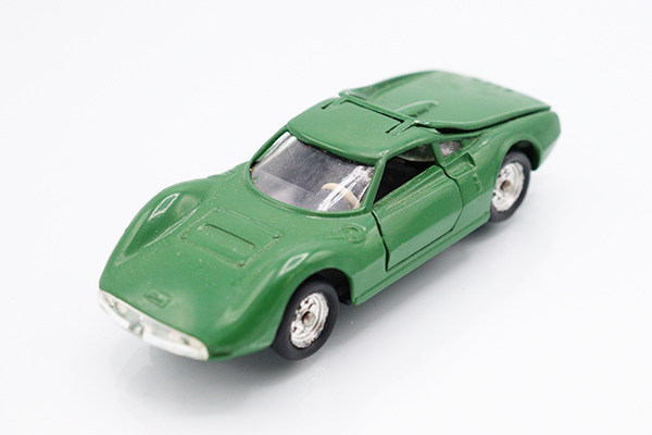 Mercury  Pininfarina Dino Art. 48  Avec Boîte Comme Photo