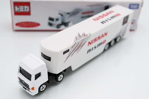 ミニカーショップ ケンボックス トミカ 特注・その他日産GT-R