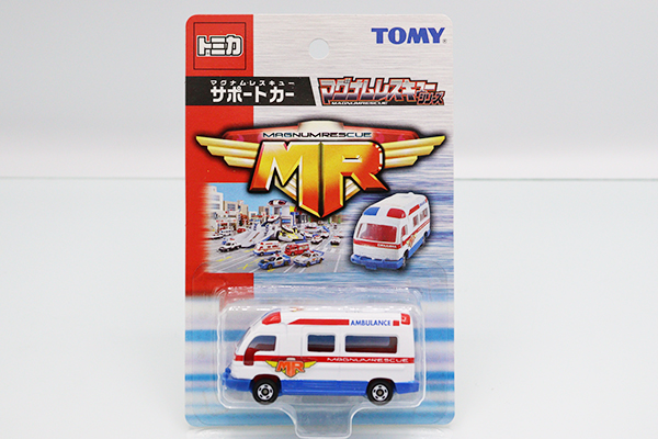 ミニカーショップ ケンボックス トミカ 特注・その他サポートカー