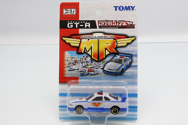 ミニカーショップ ケンボックス トミカ 特注・その他日産GT-R