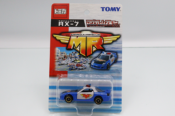 トミカ　マグナムレスキュー　まとめ売り トミカ マグナムレスキュー まとめ売り - メルカリ