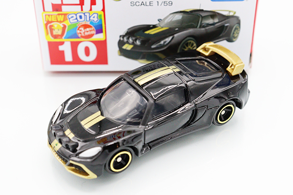トミカ ロータスエリーゼとロータスエキシージ5台トミカ リミテッド1台 トミカ ロータスエリーゼとロータスエキシージ5台トミカ リミテッド1台