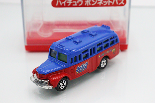 ミニカーショップ ケンボックス トミカ 特注・その他いすゞ