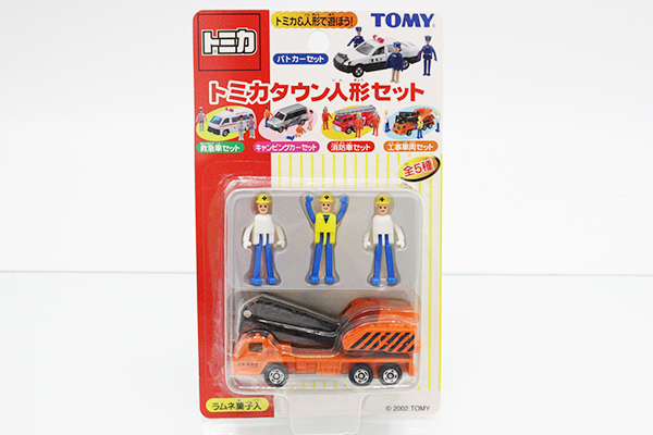 オープニング大放出セールオープニング大放出セール未開封 TOMICA