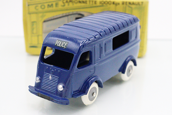 ミニカーショップ ケンボックス 外国モデルルノーCAMIONNETTE