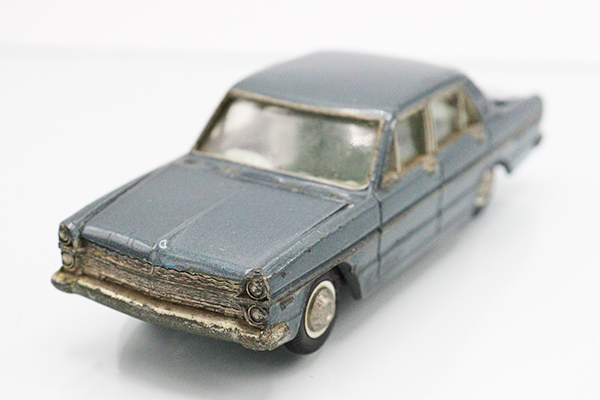 ダイヤぺットニッサングロリアスーパーデラックス ミニカーショップグローバル - 1/40 ダイヤペット No.164