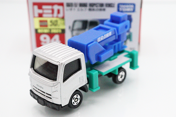 トミカ　赤箱 トミカ赤箱 94 日産 セレナ : ミニカーショップケンボックス