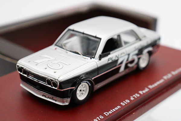 ミニカーショップ ケンボックス 1/43スケール☆TSM104318☆日産