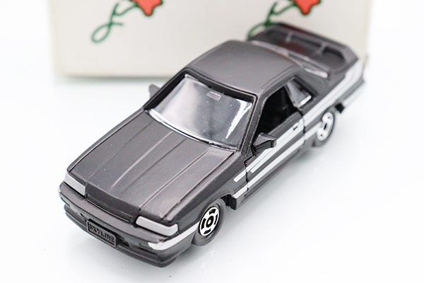 ミニカーショップ ケンボックス トミカ特注（日本製）☆20-5-4☆日産 