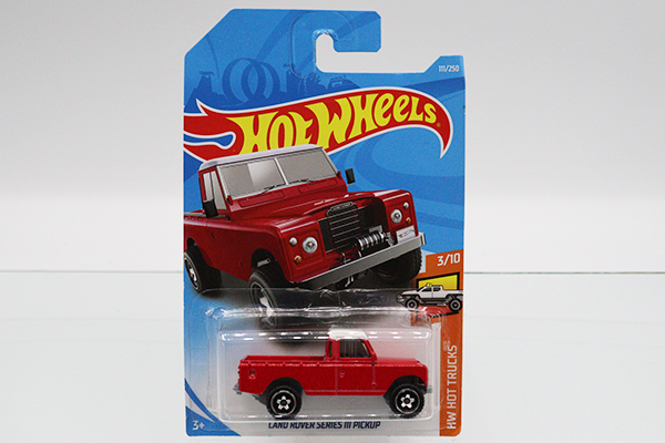 ケン様 ミニカーショップ ケンボックス ホットホイール☆FYB54-D7C4