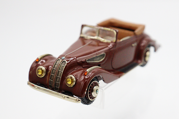 ミニカーショップ ケンボックス WALLDORFBMW327 Cabriolet ※約10cm