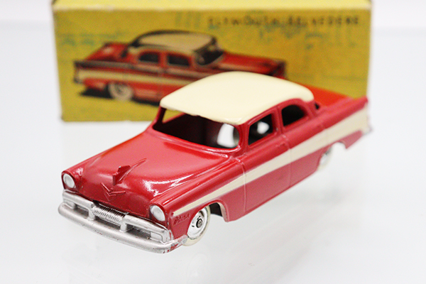 ミニカーショップ ケンボックス C.I.JPLYMOUTHBELVEDERE ※CIJ・3/16