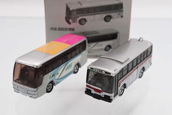 ミニカーショップ ケンボックス トミカ 特注・その他三菱ふそう東急