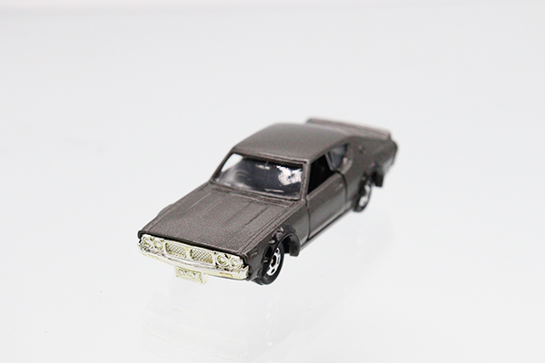 ミニカーショップ ケンボックス トミカギフト単品☆82-1☆日産