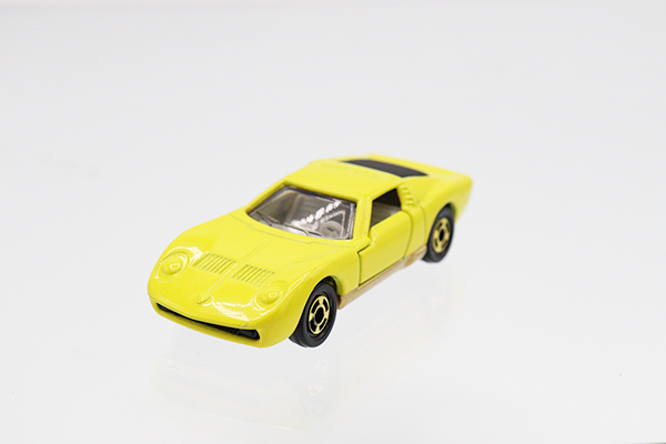 ミニカーショップ ケンボックス トミカギフト単品☆F40-1