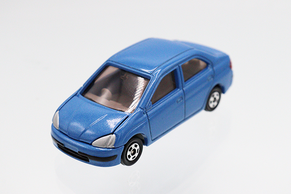 ミニカーショップ ケンボックス トミカギフト単品☆86-3☆トヨタ