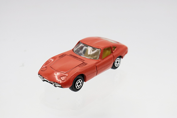 ミニカーショップ ケンボックス トミカ 特注・その他トヨタ