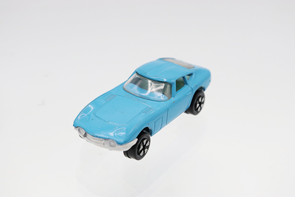 香港製 playartプレイアート トヨタ2 000GT 1/64ミ二カ一 箱付 Yahoo!オークション - 激レア 香港製 playart プレイアート